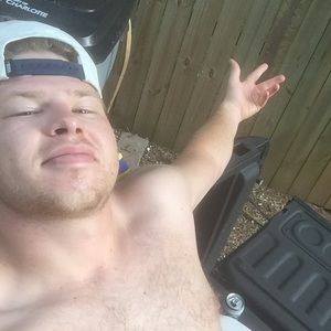 Meet your Posher, Jackson